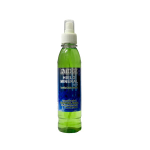 HIELO MINERAL CON CANNABIS LOCION SPRAY FRASCO X 250 ML